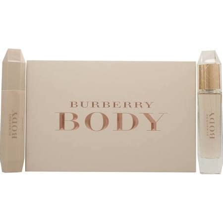 burberry body confezione regalo|burberry body perfume 2012.